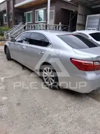 2010 Lexus LS