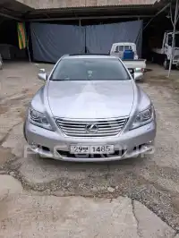 2010 Lexus LS