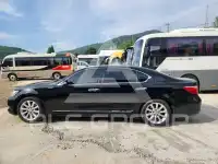2010 Lexus LS