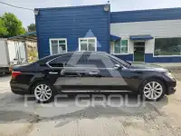 2010 Lexus LS