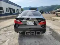 2010 Lexus LS