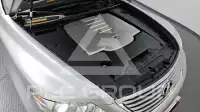 2010 Lexus LS