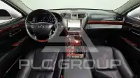 2010 Lexus LS