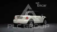 2010 Mini Cooper