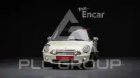 2010 Mini Cooper