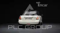 2010 Mini Cooper