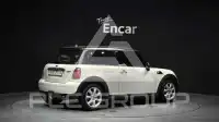 2010 Mini Cooper