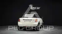 2010 Mini Cooper