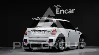 2010 Mini Cooper