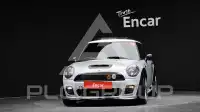2010 Mini Cooper