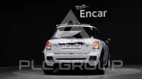 2010 Mini Cooper