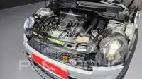 2010 Mini Cooper