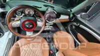 2010 Mini Cooper