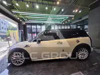 2010 Mini Cooper
