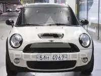 2010 Mini Cooper
