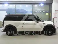 2010 Mini Cooper