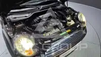 2010 Mini Cooper