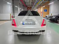 2010 Maserati QUATTROPORTE