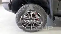 2010 Toyota FJ Cruiser