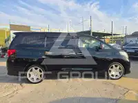 2010 Toyota Alphard
