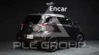 2010 Toyota IQ