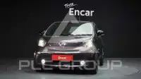 2010 Toyota IQ