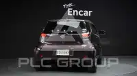 2010 Toyota IQ
