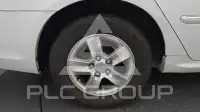 2010 KIA Roche