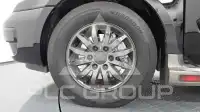 2010 KIA Carnival