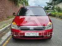2010 KIA Carnival