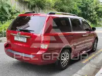 2010 KIA Carnival