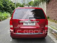 2010 KIA Carnival