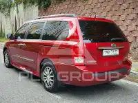 2010 KIA Carnival