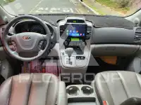 2010 KIA Carnival