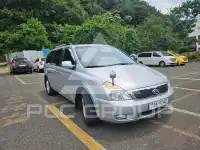 2010 KIA Carnival