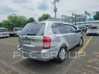 2010 KIA Carnival