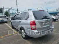 2010 KIA Carnival