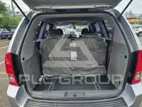 2010 KIA Carnival