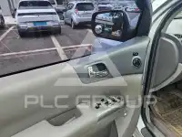 2010 KIA Carnival