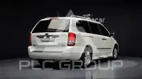 2010 KIA Carnival