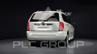 2010 KIA Carnival