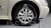 2010 KIA Carnival