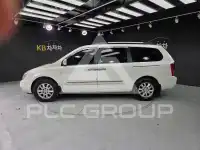 2010 KIA Carnival