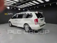 2010 KIA Carnival