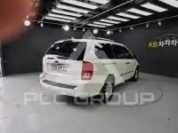 2010 KIA Carnival