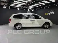 2010 KIA Carnival