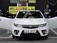 2010 KIA Forte