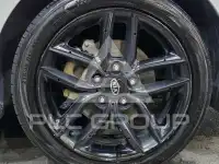 2010 KIA Forte