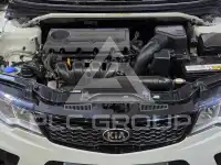 2010 KIA Forte