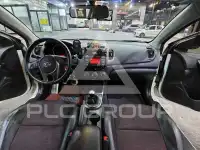 2010 KIA Forte